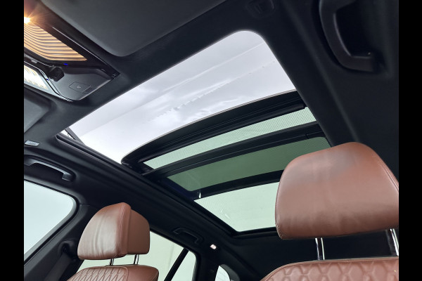 BMW X5 M50d High Executive M-Sportpack Aut. *PANO | HEAD-UP | DESIGN-LEATHER | LASER-LIGHT | TOP-VIEW | HARMAN/KARDON | MEMORY-PACK | DIGI-COCKPIT | DAB+ | HEATED-COMFORTSEATS | NAVI-FULLMAP | KEYLESS | TOWBAR | 21''ALU*