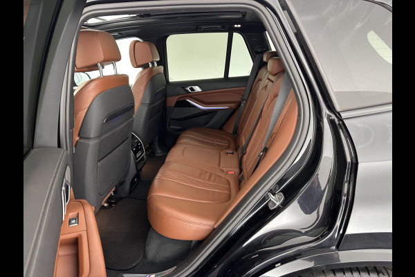 BMW X5 M50d High Executive M-Sportpack Aut. *PANO | HEAD-UP | DESIGN-LEATHER | LASER-LIGHT | TOP-VIEW | HARMAN/KARDON | MEMORY-PACK | DIGI-COCKPIT | DAB+ | HEATED-COMFORTSEATS | NAVI-FULLMAP | KEYLESS | TOWBAR | 21''ALU*