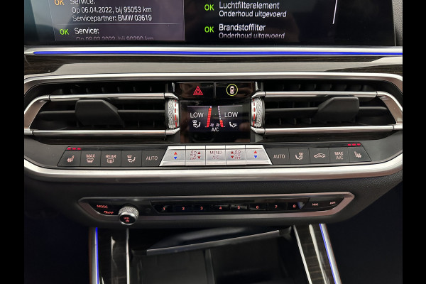 BMW X5 M50d High Executive M-Sportpack Aut. *PANO | HEAD-UP | DESIGN-LEATHER | LASER-LIGHT | TOP-VIEW | HARMAN/KARDON | MEMORY-PACK | DIGI-COCKPIT | DAB+ | HEATED-COMFORTSEATS | NAVI-FULLMAP | KEYLESS | TOWBAR | 21''ALU*