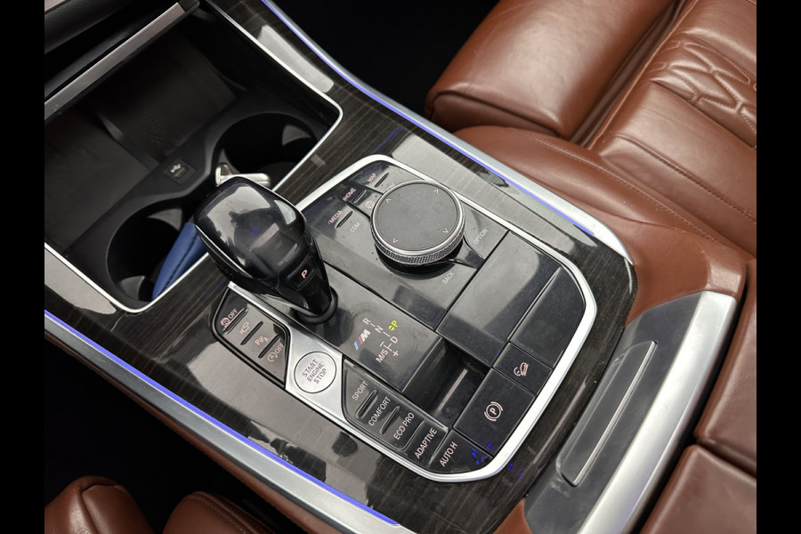 BMW X5 M50d High Executive M-Sportpack Aut. *PANO | HEAD-UP | DESIGN-LEATHER | LASER-LIGHT | TOP-VIEW | HARMAN/KARDON | MEMORY-PACK | DIGI-COCKPIT | DAB+ | HEATED-COMFORTSEATS | NAVI-FULLMAP | KEYLESS | TOWBAR | 21''ALU*