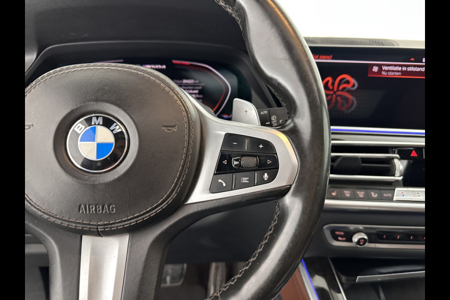 BMW X5 M50d High Executive M-Sportpack Aut. *PANO | HEAD-UP | DESIGN-LEATHER | LASER-LIGHT | TOP-VIEW | HARMAN/KARDON | MEMORY-PACK | DIGI-COCKPIT | DAB+ | HEATED-COMFORTSEATS | NAVI-FULLMAP | KEYLESS | TOWBAR | 21''ALU*