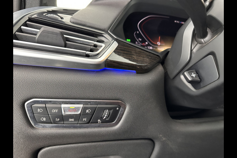 BMW X5 M50d High Executive M-Sportpack Aut. *PANO | HEAD-UP | DESIGN-LEATHER | LASER-LIGHT | TOP-VIEW | HARMAN/KARDON | MEMORY-PACK | DIGI-COCKPIT | DAB+ | HEATED-COMFORTSEATS | NAVI-FULLMAP | KEYLESS | TOWBAR | 21''ALU*