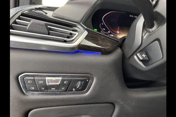 BMW X5 M50d High Executive M-Sportpack Aut. *PANO | HEAD-UP | DESIGN-LEATHER | LASER-LIGHT | TOP-VIEW | HARMAN/KARDON | MEMORY-PACK | DIGI-COCKPIT | DAB+ | HEATED-COMFORTSEATS | NAVI-FULLMAP | KEYLESS | TOWBAR | 21''ALU*