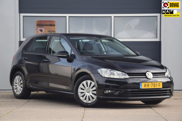 Volkswagen Golf 1.6 TDI Trendline APPLE CARPLAY/CRUISE ADAPTIEF/MULTIFUNCTIONEEL STUURWIEL