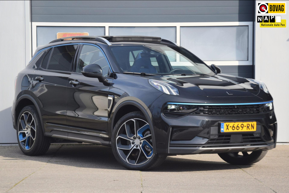 Lynk & Co 01 1.5