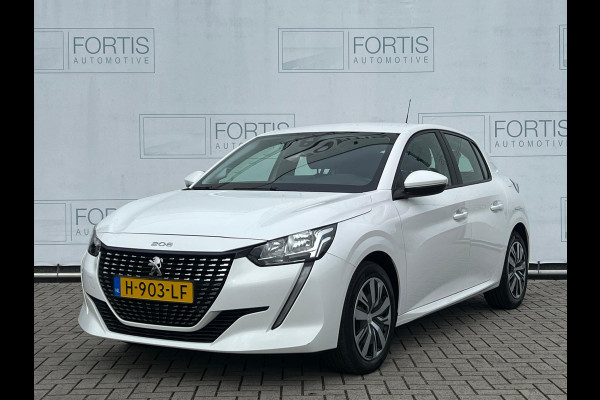 Peugeot 208 1.2 PureTech Active NAVI | PDC | NL-AUTO