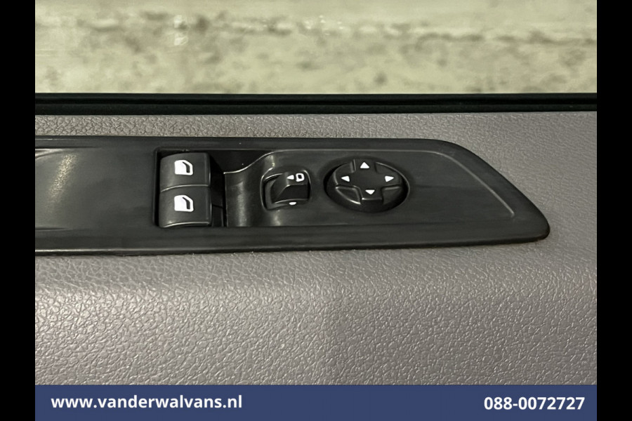 Peugeot Expert 2.0 BlueHDI 123pk L1H1 Euro6 Airco | Camera | Navigatie | Apple Carplay | Android Auto | 2500kg Trekhaak Cruisecontrol, Parkeersensoren, Bijrijdersbank