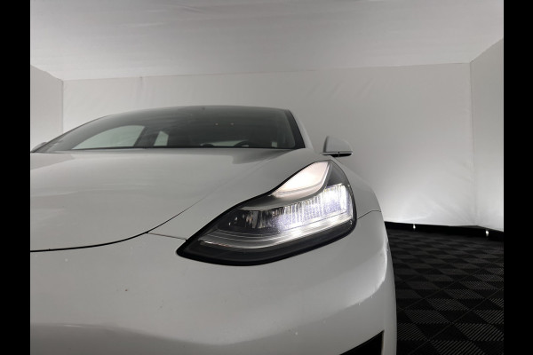 Tesla Model 3 Standard RWD Plus 60 kWh [ 3-Fase ] (INCL-BTW) Aut. *PANO | AUTO-PILOT | LUXURY-LEATHER | KEYLESS | FULL-LED | MEMORY-PACK | SURROUND-VIEW | DAB | CARPLAY | DIGI-COCKPIT | LANE-ASSIST | COMFORT-SEATS | 18"ALU*