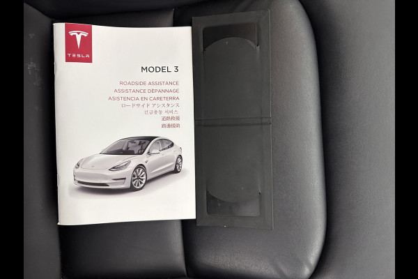Tesla Model 3 Standard RWD Plus 60 kWh [ 3-Fase ] (INCL-BTW) Aut. *PANO | AUTO-PILOT | LUXURY-LEATHER | KEYLESS | FULL-LED | MEMORY-PACK | SURROUND-VIEW | DAB | CARPLAY | DIGI-COCKPIT | LANE-ASSIST | COMFORT-SEATS | 18"ALU*