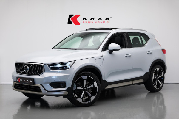Volvo XC40 1.5 T5 Recharge Business Pro |Pano|Leder|360|Harmon&Kardon|Memory|