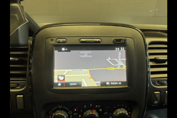 Opel Vivaro 1.6 CDTI L1H1 Edition 3-pers | Navi | Trekhaak | PDC achter | Cruise | Airco