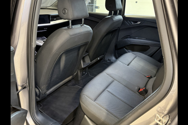 Audi Q4 e-tron 40 Launch edition 77 kWh | Apple Carplay | Sonos | Elek. klep | Full LED | Stoelverwarming