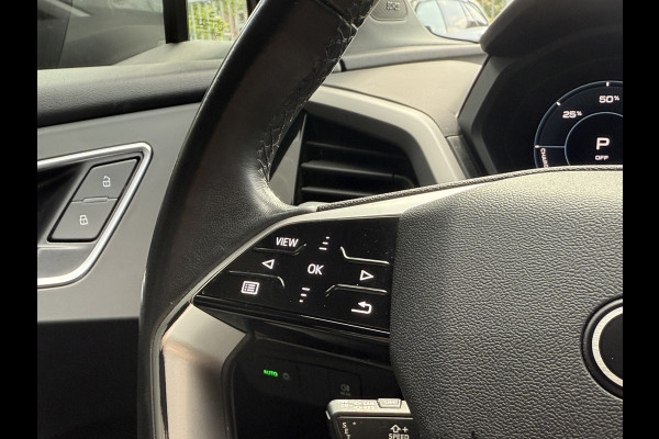 Audi Q4 e-tron 40 Launch edition 77 kWh | Apple Carplay | Sonos | Elek. klep | Full LED | Stoelverwarming