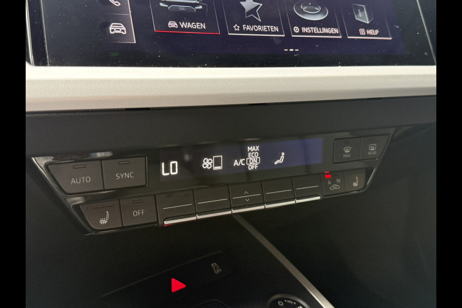 Audi Q4 e-tron 40 Launch edition 77 kWh | Apple Carplay | Sonos | Elek. klep | Full LED | Stoelverwarming