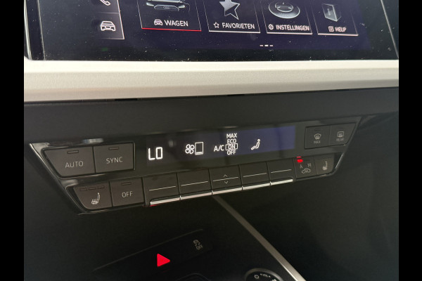 Audi Q4 e-tron 40 Launch edition 77 kWh | Apple Carplay | Sonos | Elek. klep | Full LED | Stoelverwarming