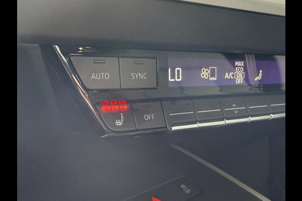 Audi Q4 e-tron 40 Launch edition 77 kWh | Apple Carplay | Sonos | Elek. klep | Full LED | Stoelverwarming
