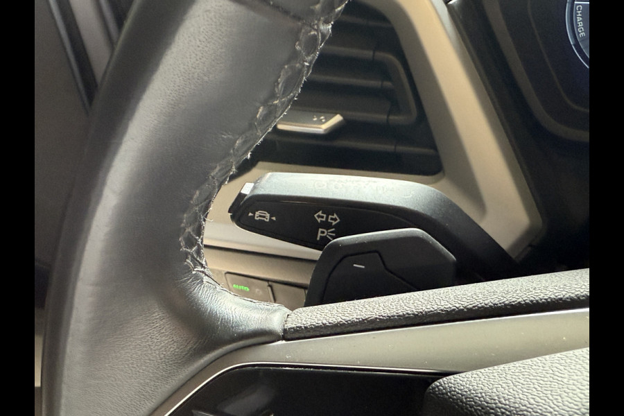 Audi Q4 e-tron 40 Launch edition 77 kWh | Apple Carplay | Sonos | Elek. klep | Full LED | Stoelverwarming