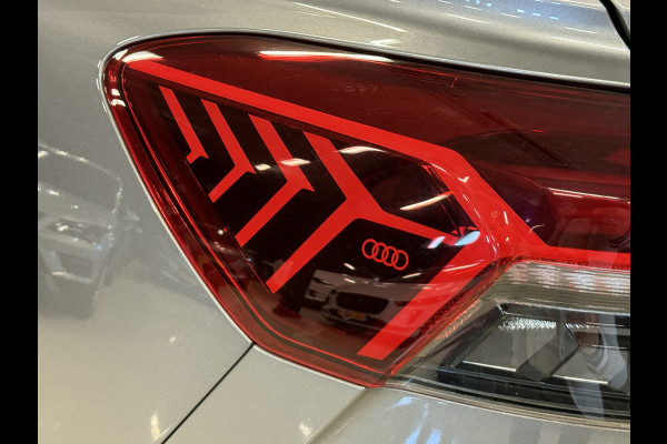 Audi Q4 e-tron 40 Launch edition 77 kWh | Apple Carplay | Sonos | Elek. klep | Full LED | Stoelverwarming
