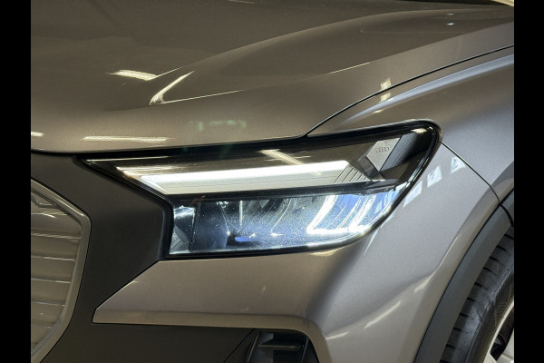 Audi Q4 e-tron 40 Launch edition 77 kWh | Apple Carplay | Sonos | Elek. klep | Full LED | Stoelverwarming
