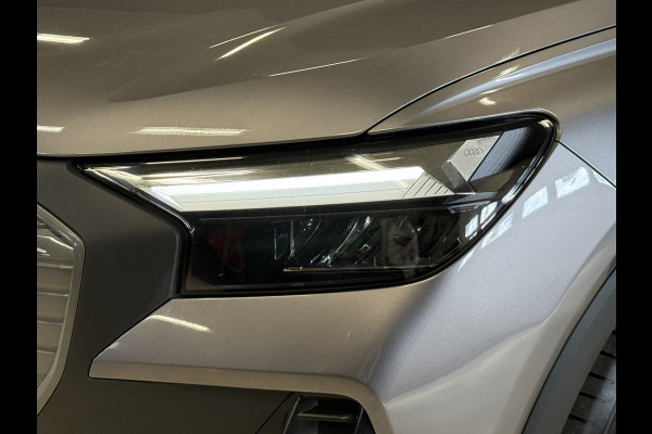 Audi Q4 e-tron 40 Launch edition 77 kWh | Apple Carplay | Sonos | Elek. klep | Full LED | Stoelverwarming