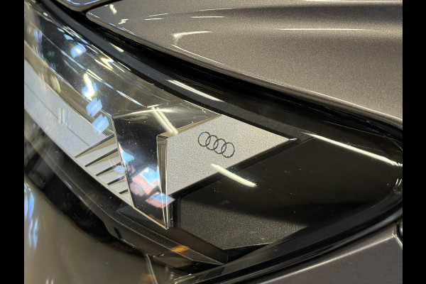 Audi Q4 e-tron 40 Launch edition 77 kWh | Apple Carplay | Sonos | Elek. klep | Full LED | Stoelverwarming