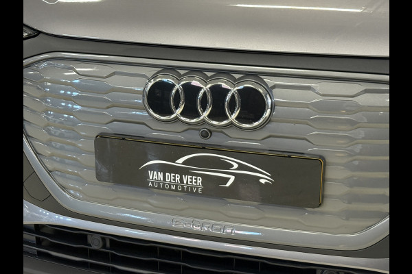 Audi Q4 e-tron 40 Launch edition 77 kWh | Apple Carplay | Sonos | Elek. klep | Full LED | Stoelverwarming