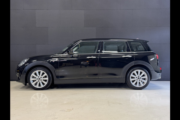 MINI Clubman 1.5 Cooper 136PK Business Edition Automaat | Navi | Cruise | Clima | PDC achter