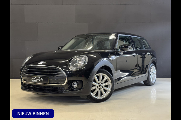 MINI Clubman 1.5 Cooper 136PK Business Edition Automaat | Navi | Cruise | Clima | PDC achter