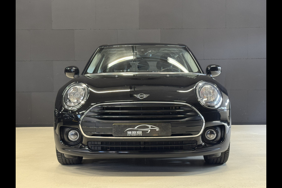 MINI Clubman 1.5 Cooper 136PK Business Edition Automaat | Navi | Cruise | Clima | PDC achter