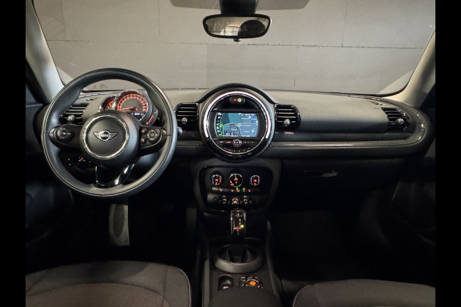 MINI Clubman 1.5 Cooper 136PK Business Edition Automaat | Navi | Cruise | Clima | PDC achter