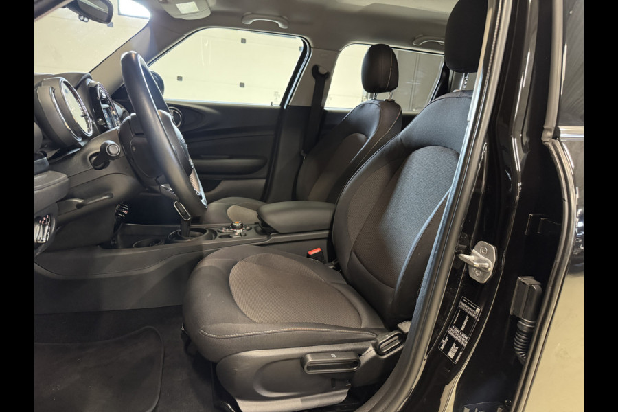MINI Clubman 1.5 Cooper 136PK Business Edition Automaat | Navi | Cruise | Clima | PDC achter
