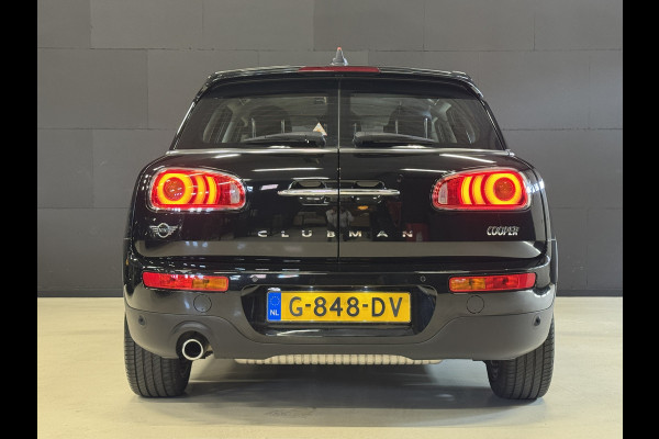 MINI Clubman 1.5 Cooper 136PK Business Edition Automaat | Navi | Cruise | Clima | PDC achter