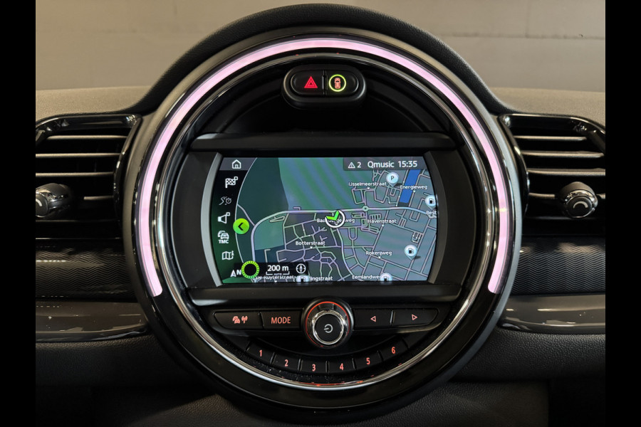 MINI Clubman 1.5 Cooper 136PK Business Edition Automaat | Navi | Cruise | Clima | PDC achter