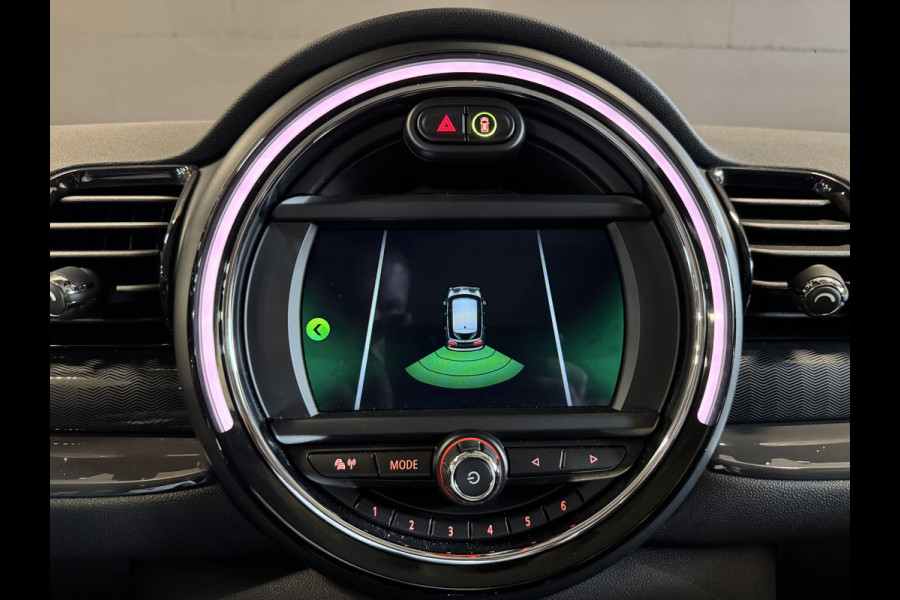 MINI Clubman 1.5 Cooper 136PK Business Edition Automaat | Navi | Cruise | Clima | PDC achter