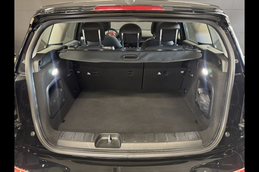 MINI Clubman 1.5 Cooper 136PK Business Edition Automaat | Navi | Cruise | Clima | PDC achter
