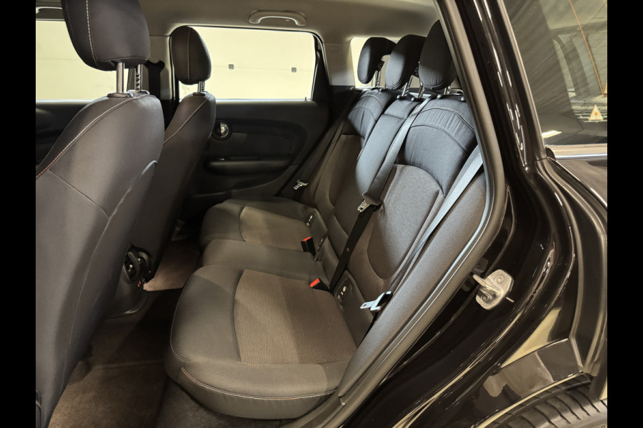 MINI Clubman 1.5 Cooper 136PK Business Edition Automaat | Navi | Cruise | Clima | PDC achter