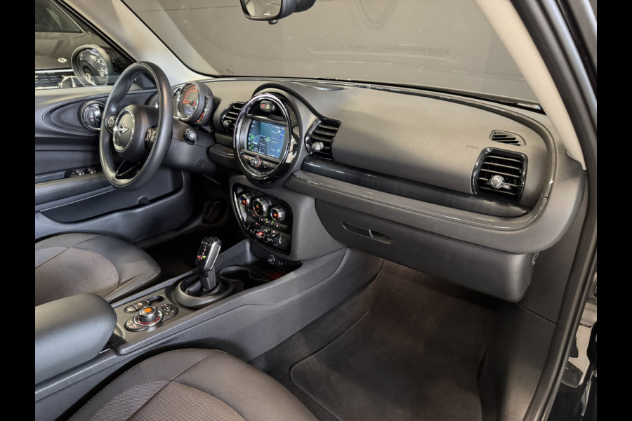 MINI Clubman 1.5 Cooper 136PK Business Edition Automaat | Navi | Cruise | Clima | PDC achter