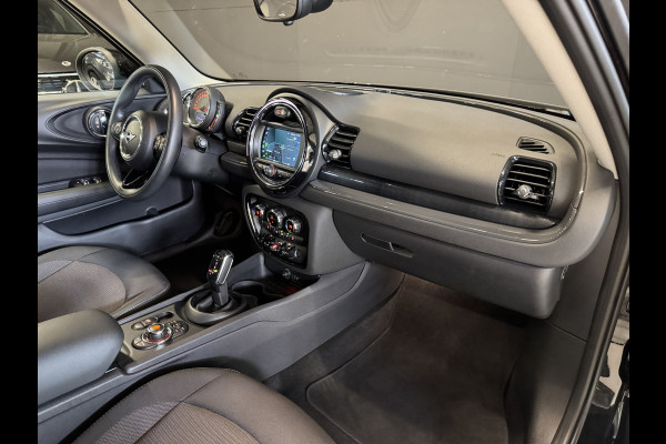 MINI Clubman 1.5 Cooper 136PK Business Edition Automaat | Navi | Cruise | Clima | PDC achter