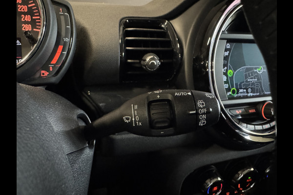 MINI Clubman 1.5 Cooper 136PK Business Edition Automaat | Navi | Cruise | Clima | PDC achter