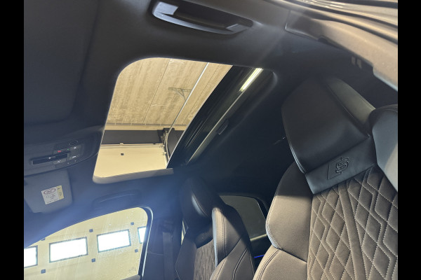Audi S3 Limousine 2.0 TFSI S3 quattro Automaat | Pano | Nieuw model | B&O | Ambianceverlichting