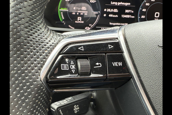 Audi e-tron e-tron 55 quattro advanced 95 kWh | SOH 91% | B&O | 360 Camera | Panoramadak |
