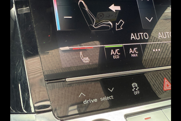 Audi e-tron e-tron 55 quattro advanced 95 kWh | SOH 91% | B&O | 360 Camera | Panoramadak |