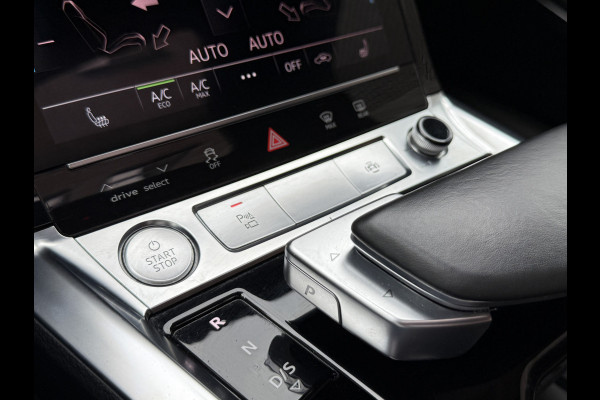 Audi e-tron e-tron 55 quattro advanced 95 kWh | SOH 91% | B&O | 360 Camera | Panoramadak |