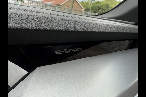 Audi e-tron e-tron 55 quattro advanced 95 kWh | SOH 91% | B&O | 360 Camera | Panoramadak |