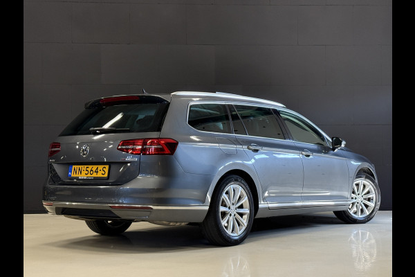Volkswagen Passat Variant 1.4 TSI ACT Highline Automaat | Panoramadak | Adaptive cruise | Stoelverwarming | PDC V+A | LED