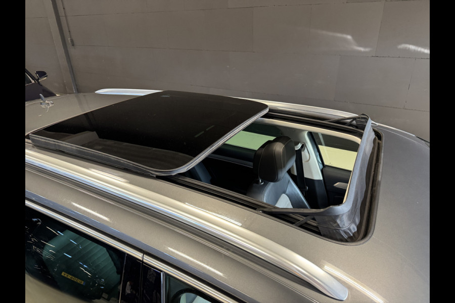 Volkswagen Passat Variant 1.4 TSI ACT Highline Automaat | Panoramadak | Adaptive cruise | Stoelverwarming | PDC V+A | LED