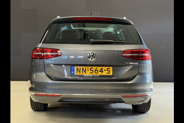 Volkswagen Passat Variant 1.4 TSI ACT Highline Automaat | Panoramadak | Adaptive cruise | Stoelverwarming | PDC V+A | LED