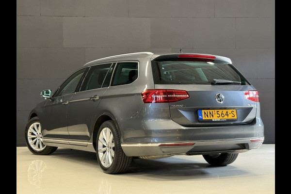 Volkswagen Passat Variant 1.4 TSI ACT Highline Automaat | Panoramadak | Adaptive cruise | Stoelverwarming | PDC V+A | LED