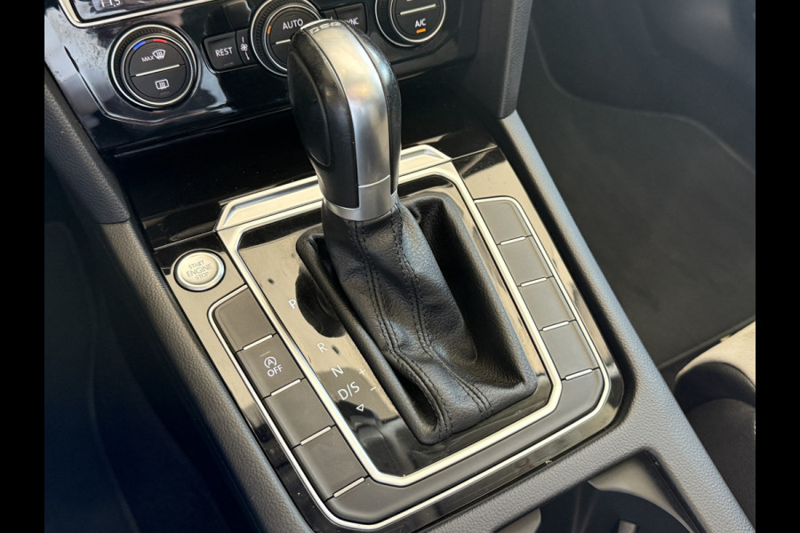 Volkswagen Passat Variant 1.4 TSI ACT Highline Automaat | Panoramadak | Adaptive cruise | Stoelverwarming | PDC V+A | LED