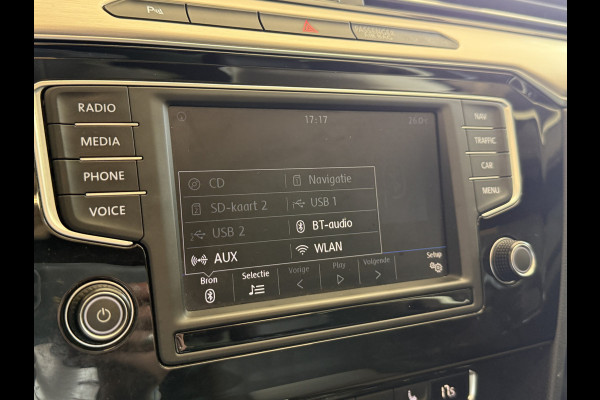 Volkswagen Passat Variant 1.4 TSI ACT Highline Automaat | Panoramadak | Adaptive cruise | Stoelverwarming | PDC V+A | LED